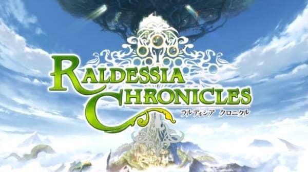 Affiche de Raldessia Chronicles