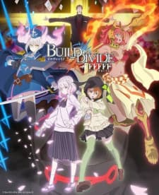 Affiche de Build Divide: Code White Recap
