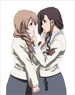 Affiche de Candy Boy Episode: EX02 - Shiawase Kyouyuu Riron