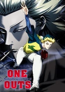 Affiche de One Outs