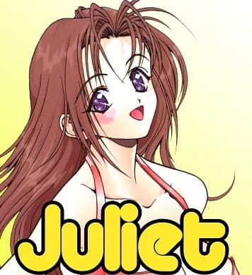 Affiche de Juliet