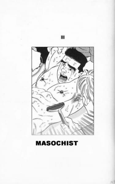 Affiche de Maso