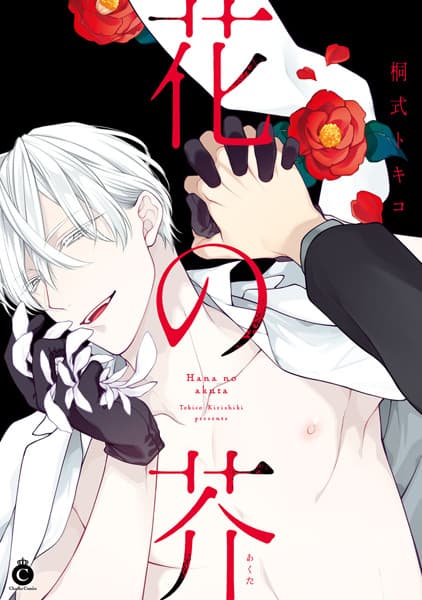 Affiche de Hana no Akuta
