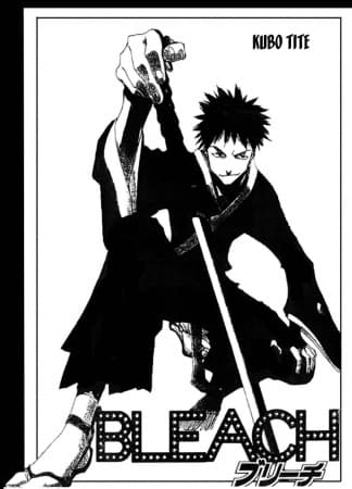 Affiche de Bleach