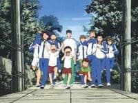 Affiche de Tennis no Ouji-sama: Sonzoku Yama no Hi