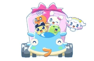 Affiche de Tamagotchi Movie: Tanpen Himitsu no Otodoke Daisakusen!