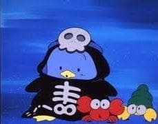 Affiche de Sam-chan no Obake Nanka Kowaku Nai