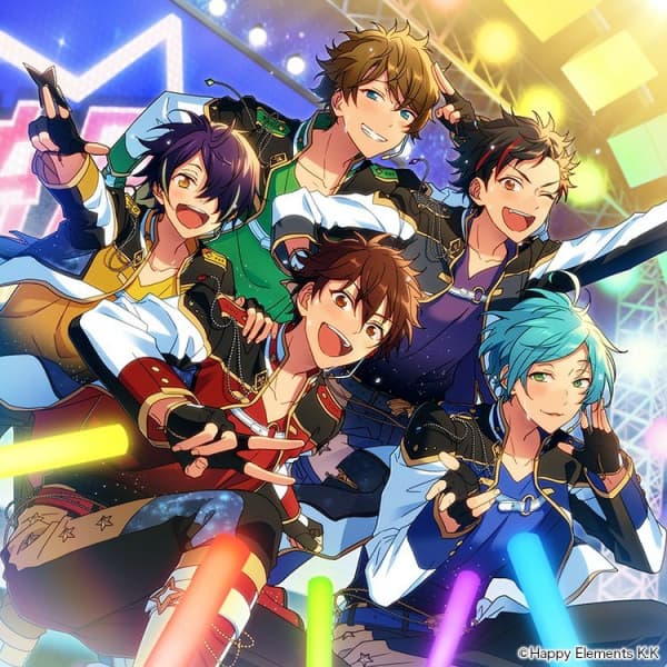 Affiche de Unlimited☆Power!!!!!