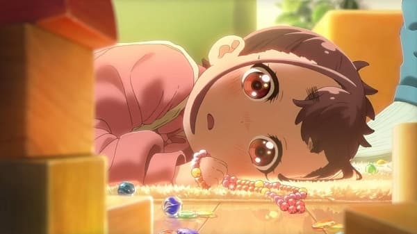Affiche de Kyoto Animation: Souzou-hen