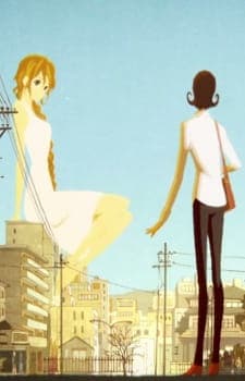 Affiche de Kyoto Animation: Hassou-hen