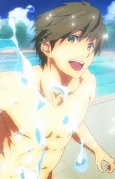 Affiche de Kyoto Animation: Suiei-hen