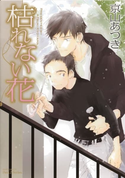 Affiche de Karenai Hana