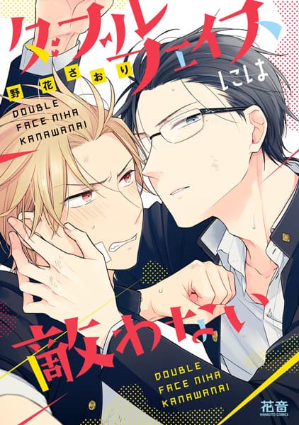 Affiche de Double Face ni wa Kanawanai