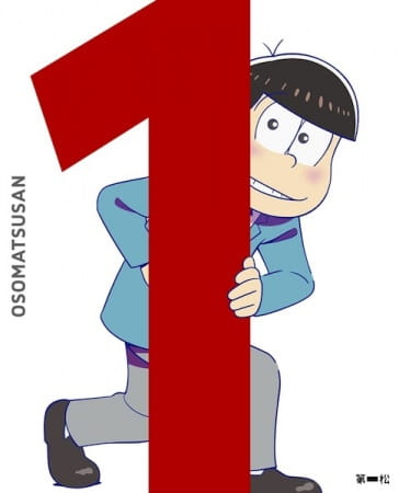 Osomatsu-san Short Film Series