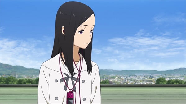 Kokoro ga Sakebitagatterunda. x Sony Hi-Res 