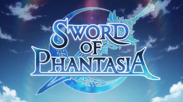 Sword of Phantasia