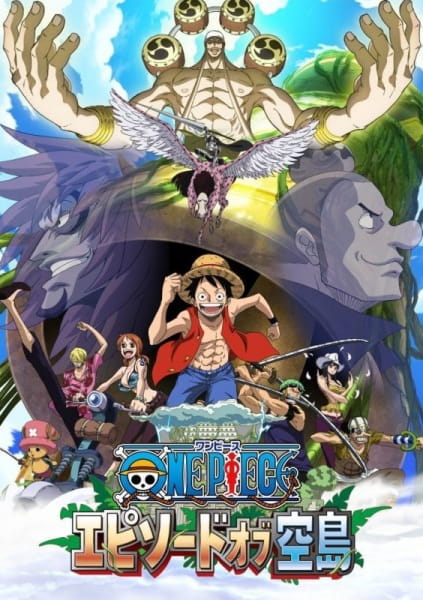 One Piece Movies: A Cinematic Adventure Beyond the Episodes