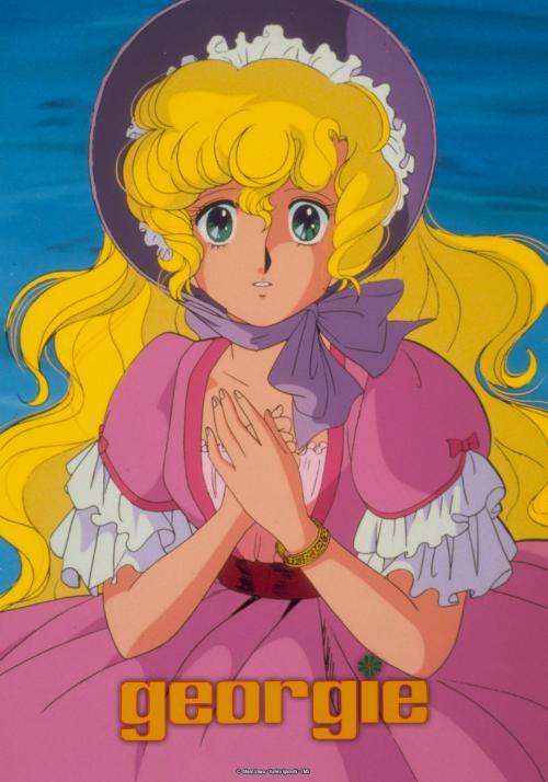 Georgie