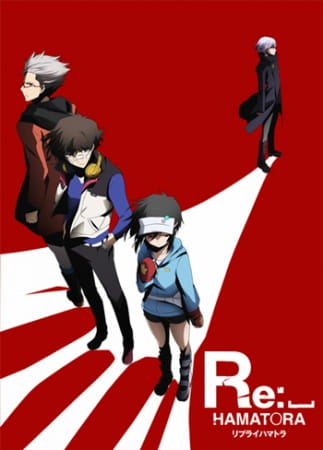 Re:␣Hamatora