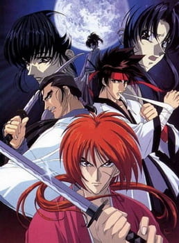 Kenshin, le film : Requiem pour les Ishin Shishi