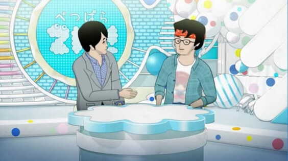 ZIP! x Peeping Life TV: Cool Japan Saizensen