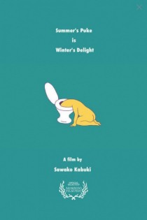 Natsu no Gero wa Fuyu no Sakana