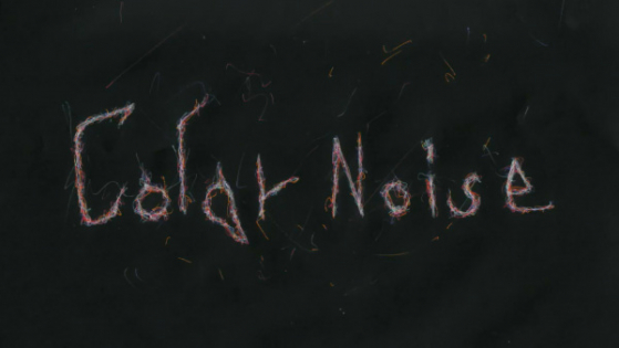 Color Noise