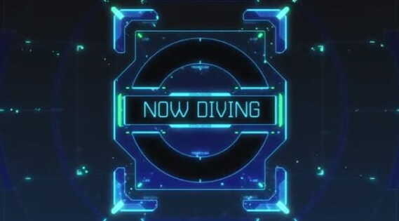 Gundam Build Divers Prologue