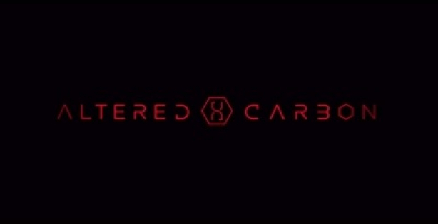Altered Carbon