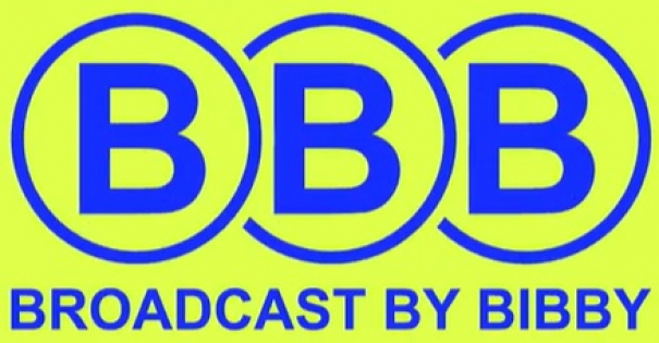 Broadcast by Bibby