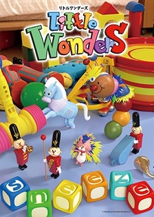 Lilttle Wonders: Sneeze