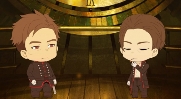 Qin Shimingyue 2016 Chinese New year Special