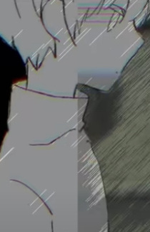 Tenkyuu, Suisei wa Yoru wo Mataide