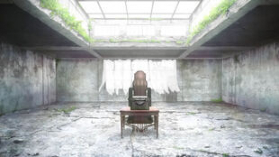 Shingetsutan Tsukihime Prologue