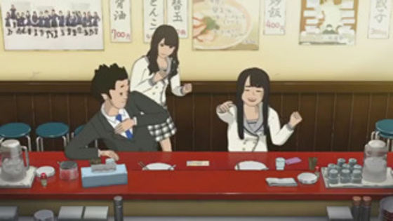 HKT48 &times; Peeping Life