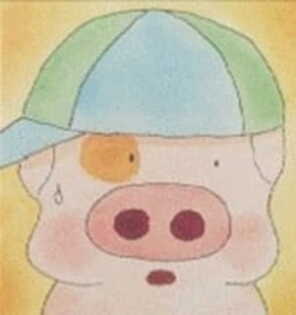 McDull: Chuntian Huahua Zhonghua Bowuguan