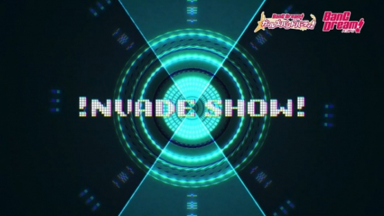 !NVADE SHOW!
