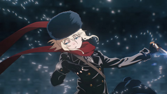 Ori no Naka no Soloist PV