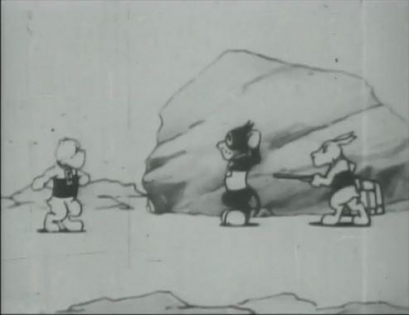 Norakuro Nitouhei: Enshuu no Maki