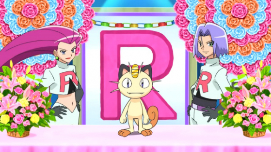 Shuku 15-shuunen! Pokemon Eiga Mei Scene Chou Ranking Special!!