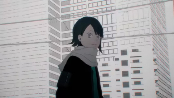 Itsuwari no Kotowari