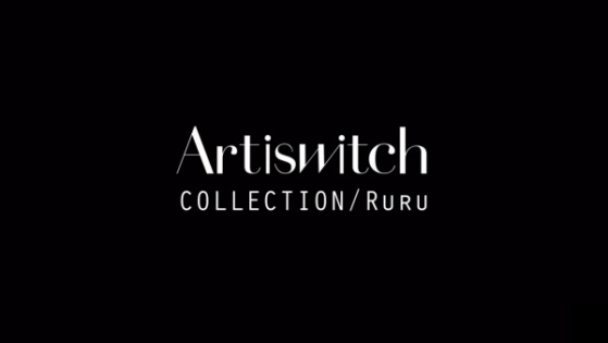 Artiswitch Collection/Ruru