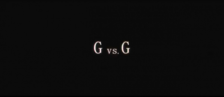 G vs. G