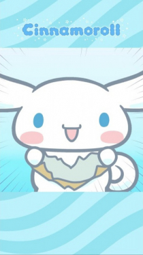 Cinnamon Anime Damon