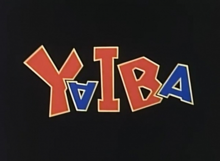 Kenyuu Densetsu Yaiba Pilot