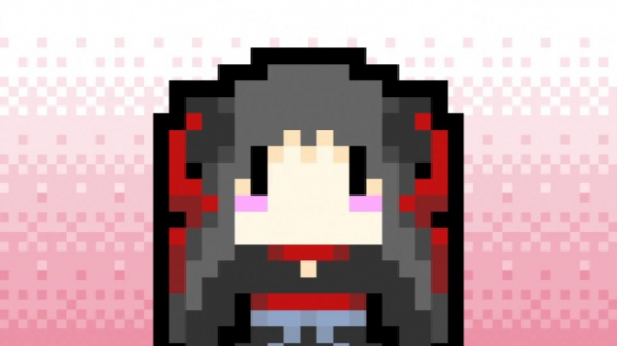 Maware! Setsugetsuka Pixel Art Version