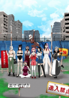 Oide yo Mahou Shoujo Mura (Fuhou Senkyo)