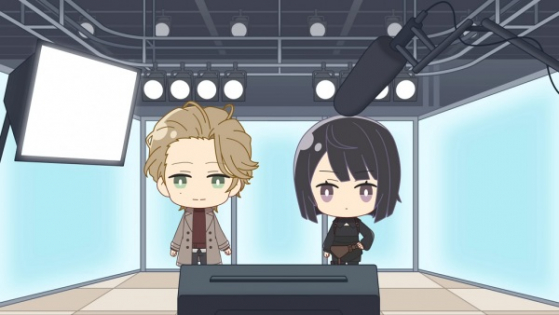 Petit Forma: Denhan Kyoku Nisshi