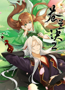 Love Between Fairy and Devil Saison 2