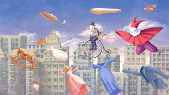 Sound of Music (2025)